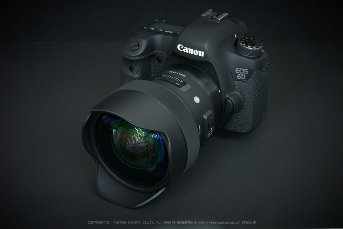 新品級 Sigma シグマ Art 14mm F1.8 DG HSM Nikon